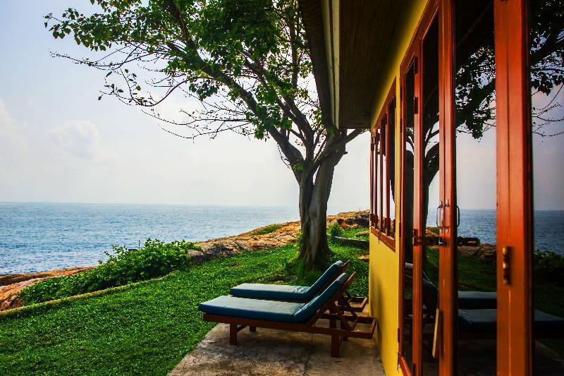 Boujis Boutique Resort Chaweng (Koh Samui)