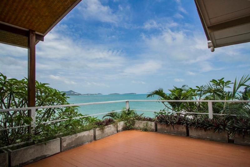 Boujis Boutique Resort