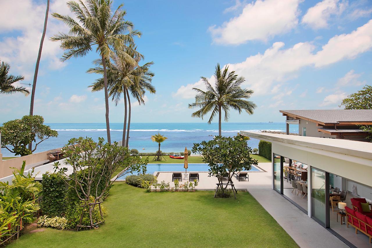 Seanest Samui Pousada