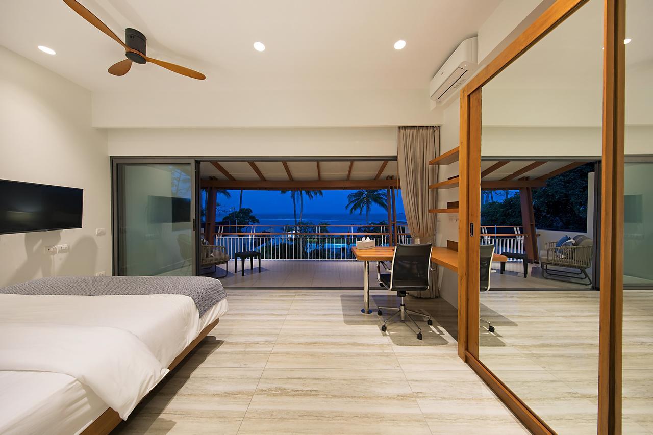 Pousada Seanest Samui *