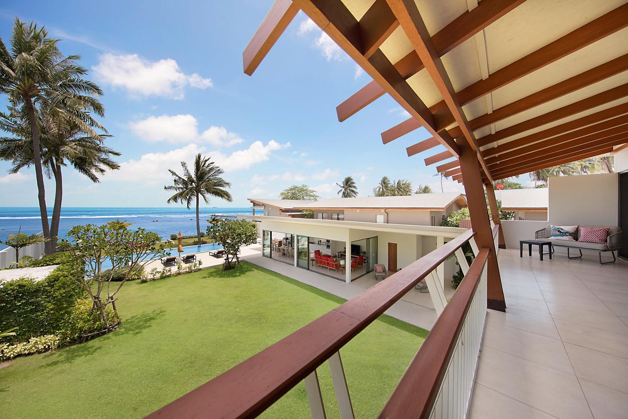 Seanest Samui Pousada