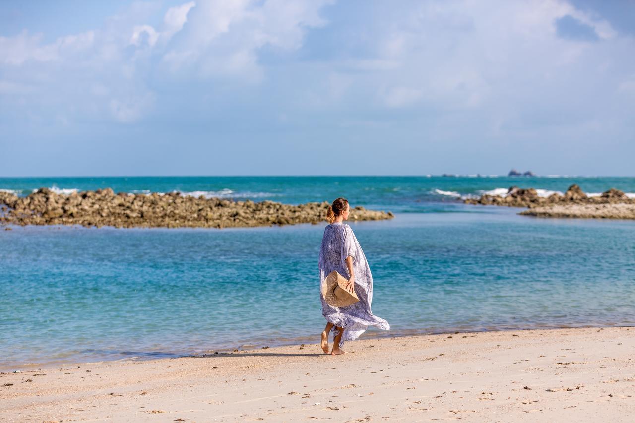 Seanest Samui Pousada *
