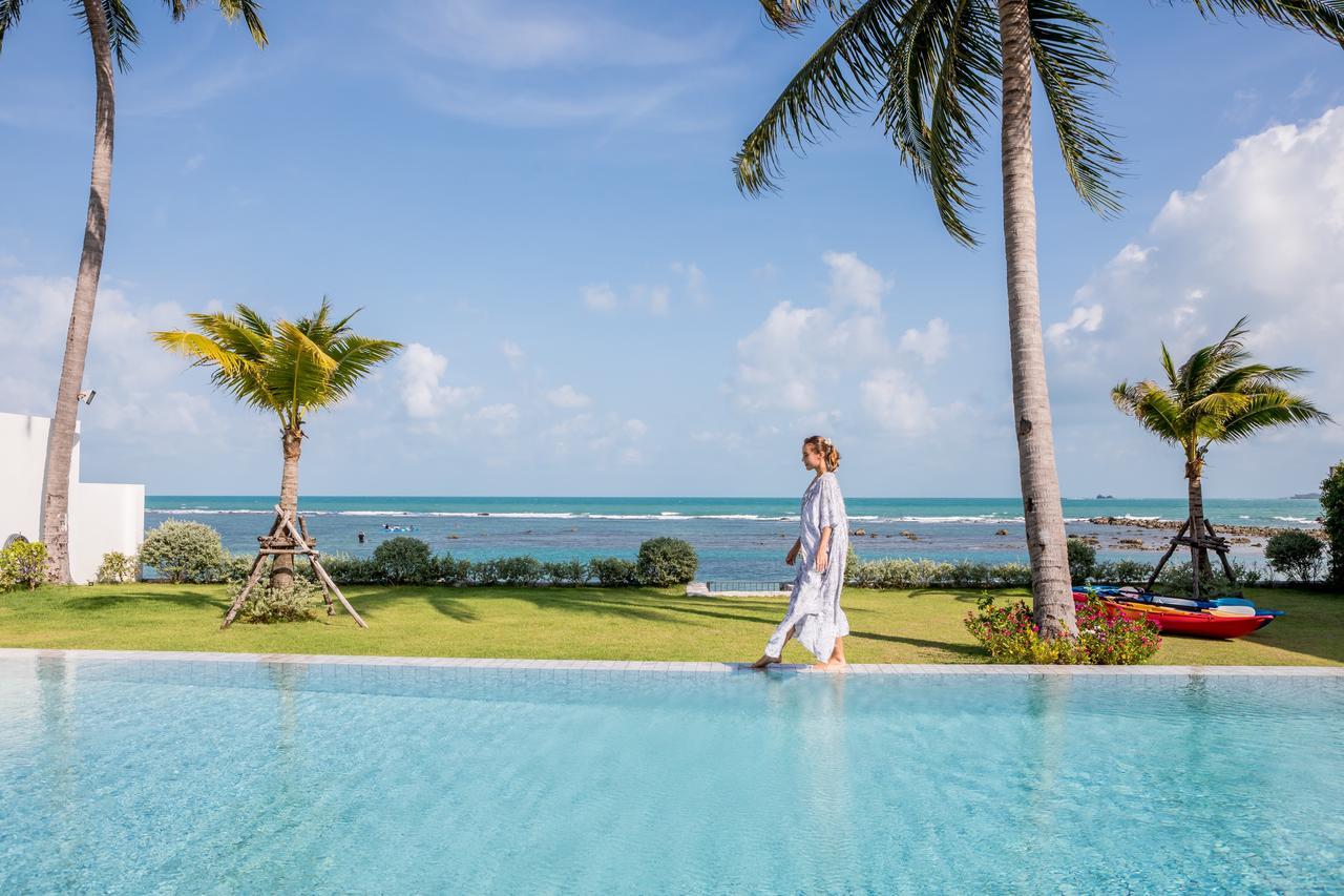 Seanest Samui Pousada *
