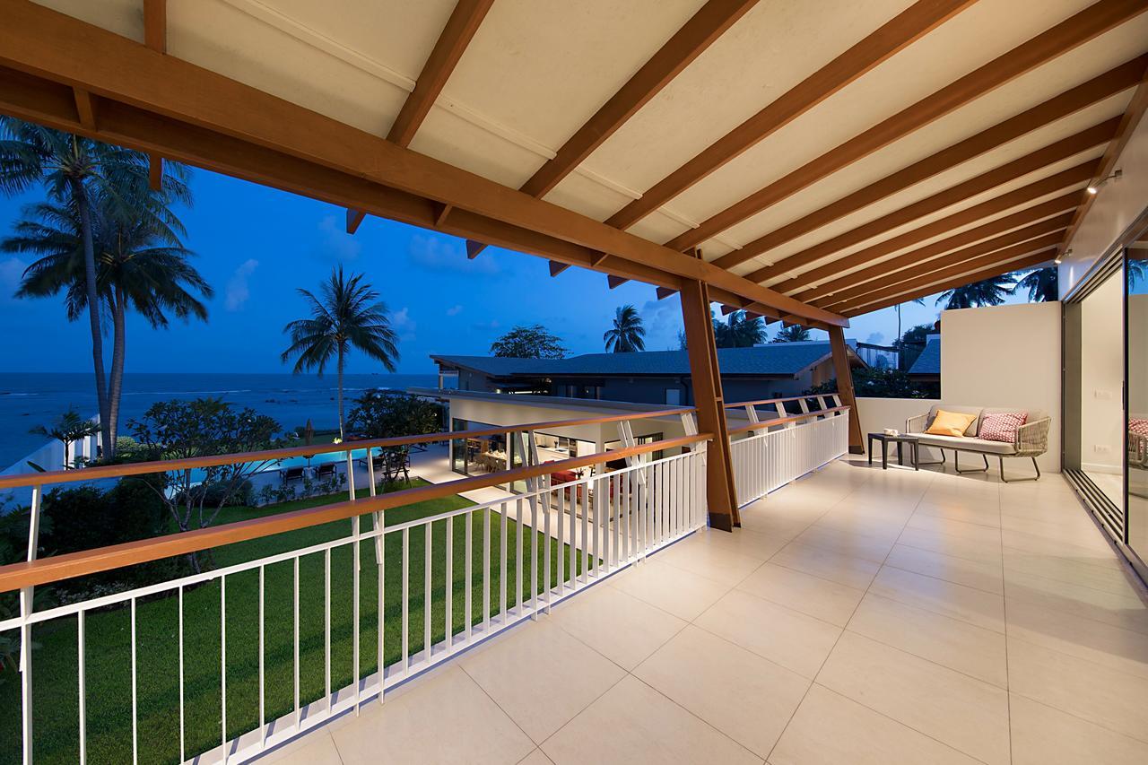 Seanest Samui Pousada Laem Sor