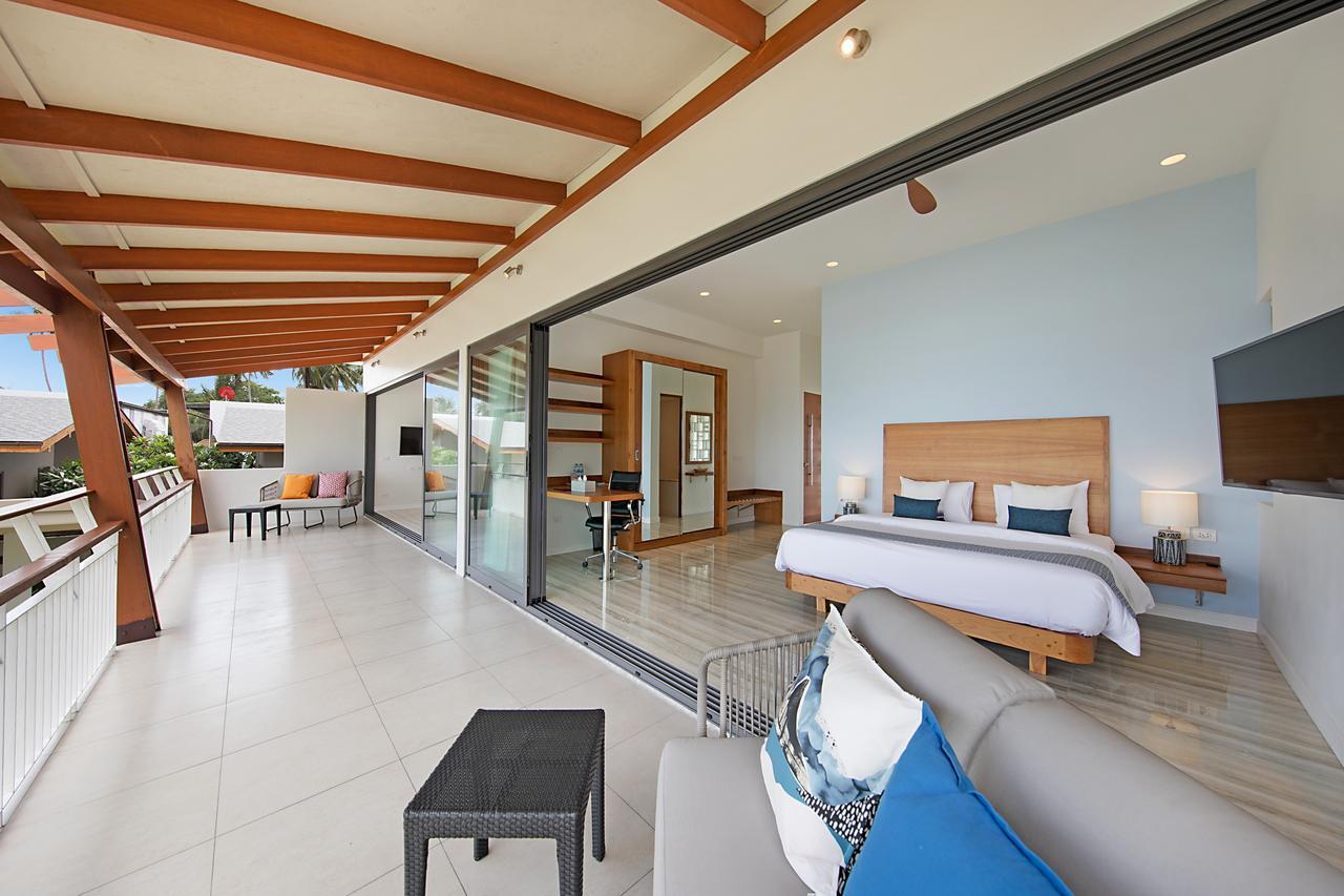 Pousada Seanest Samui