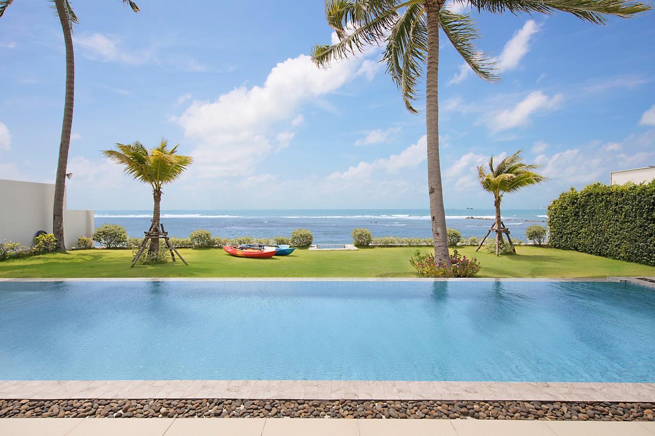Pousada Seanest Samui *