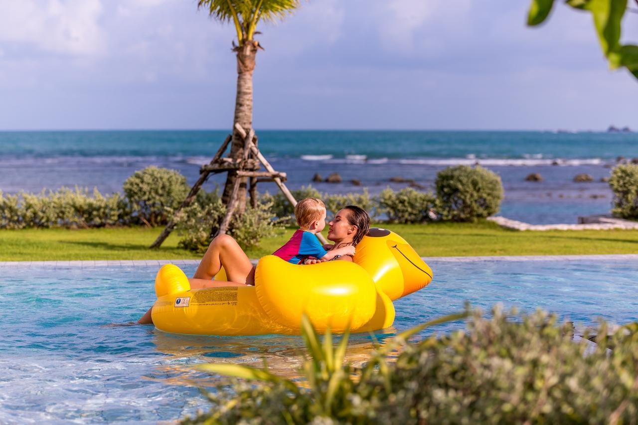 Seanest Samui Pousada *