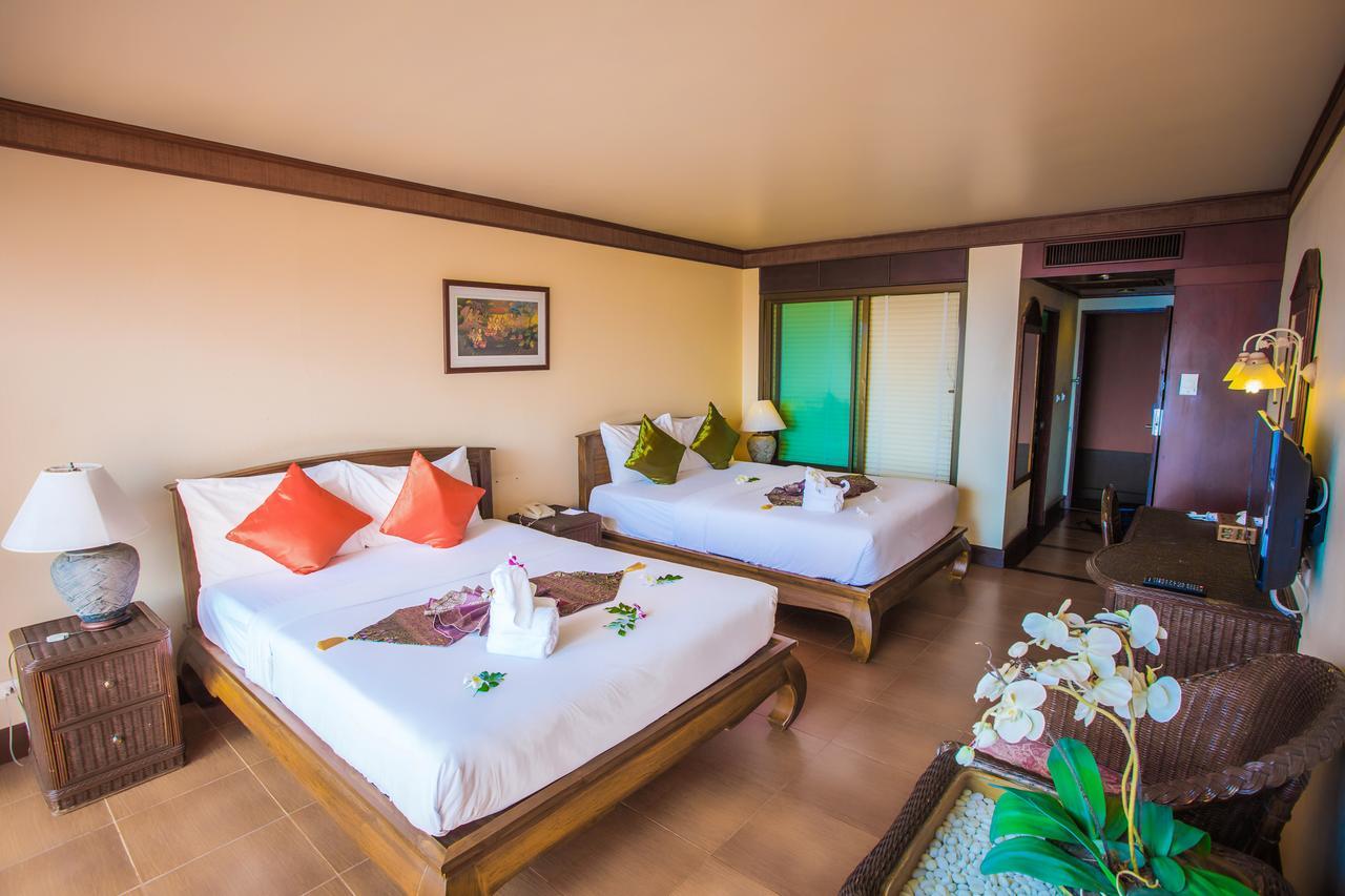 Samui Bayview & - Sha