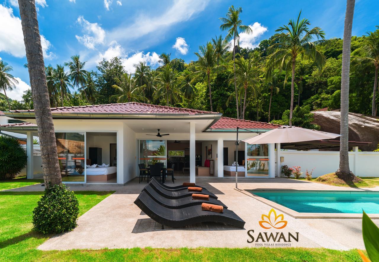 Sawan Pool *