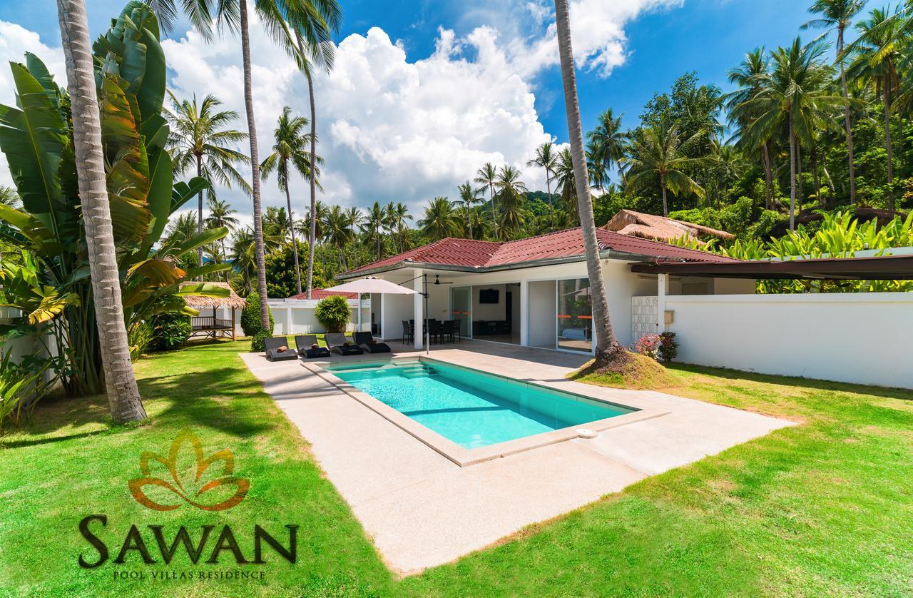 Sawan Pool