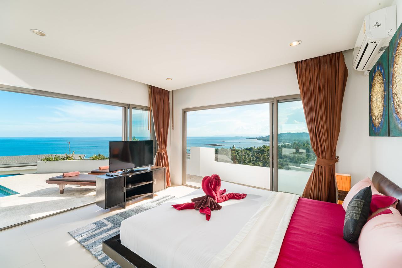 Appart hôtel Tropical Sea View
