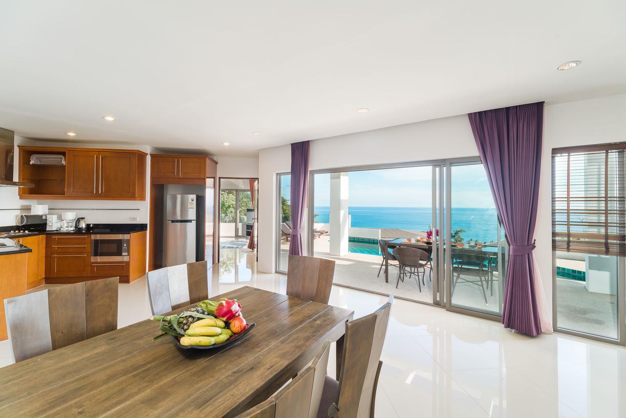 Tropical Sea View 4* Ko Samui