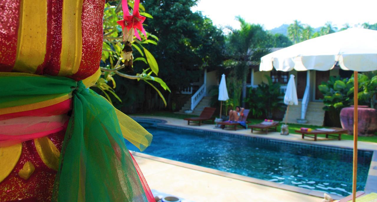 Visit Natural Detox (adults Only) 3*