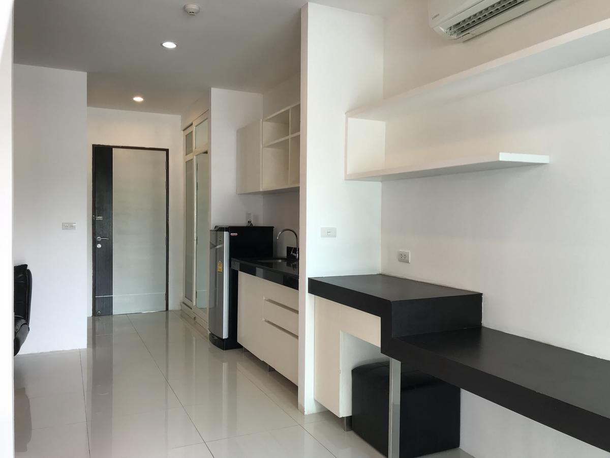 Apartment V.o.p Strand von Chaweng