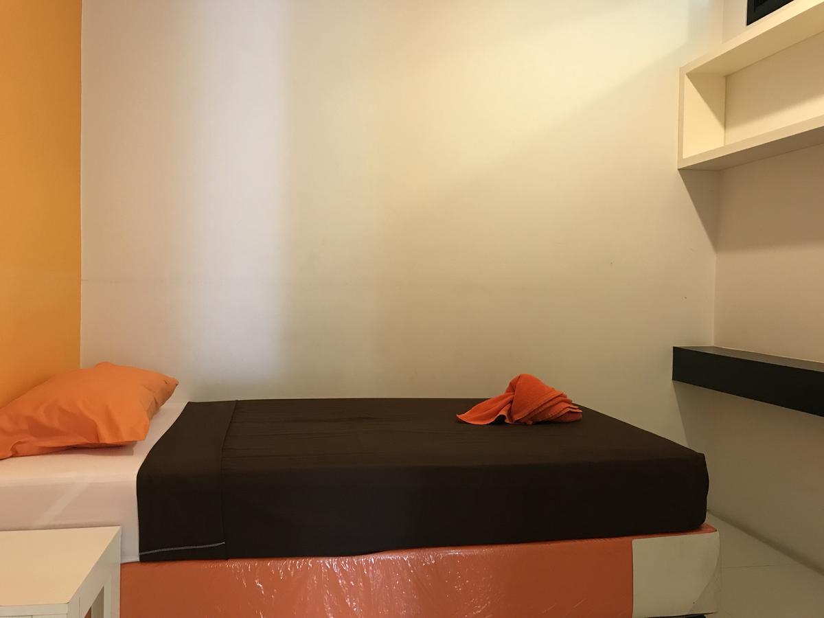 V.o.p Apartment Strand von Chaweng