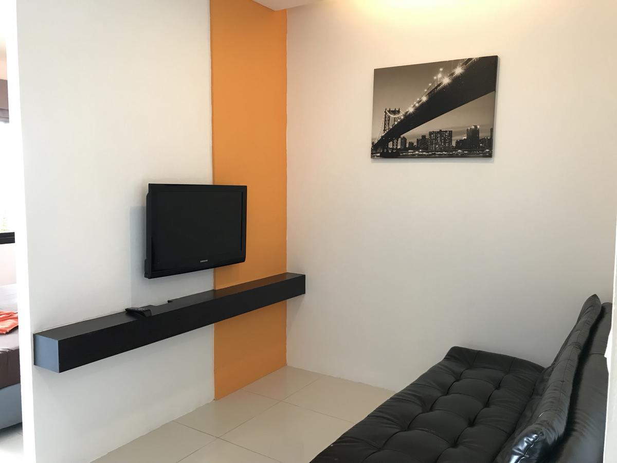Apartment V.o.p