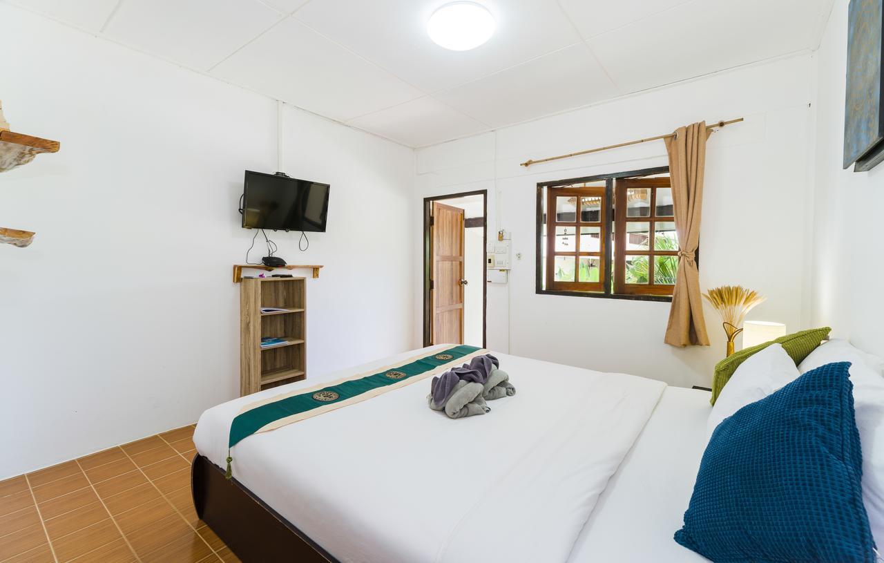 Hotel Visit Natural Detox (adults Only) Lamai Beach (Koh Samui)