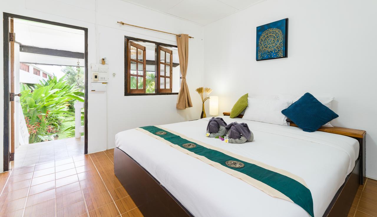 Visit Natural Detox (adults Only)