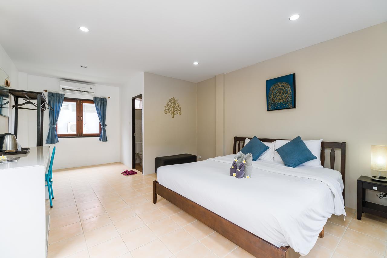 Hotel Visit Natural Detox (adults Only)