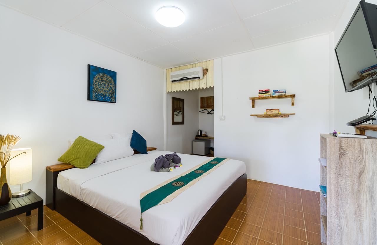 Visit Natural Detox (adults Only) Hotel