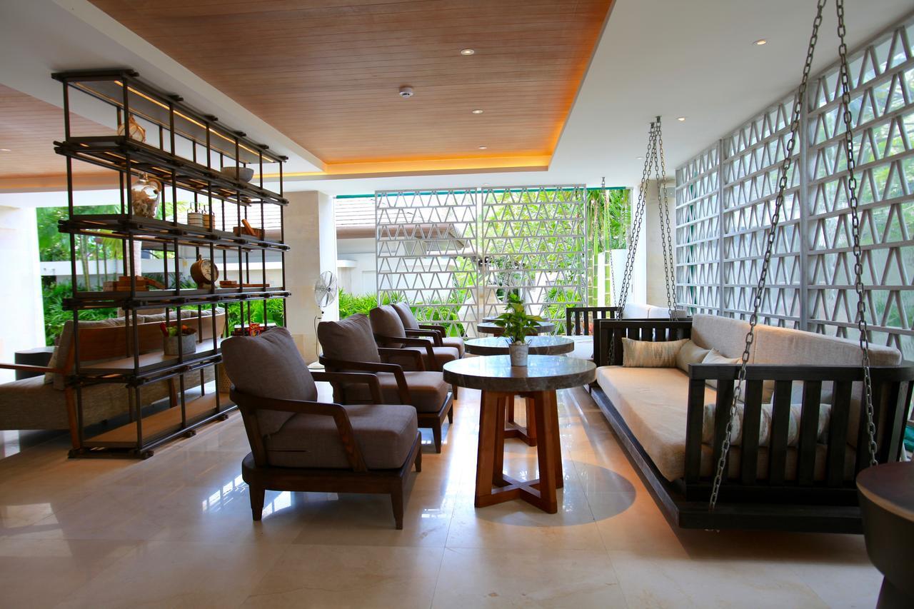 Avani Samui Resort Taling Ngam Beach