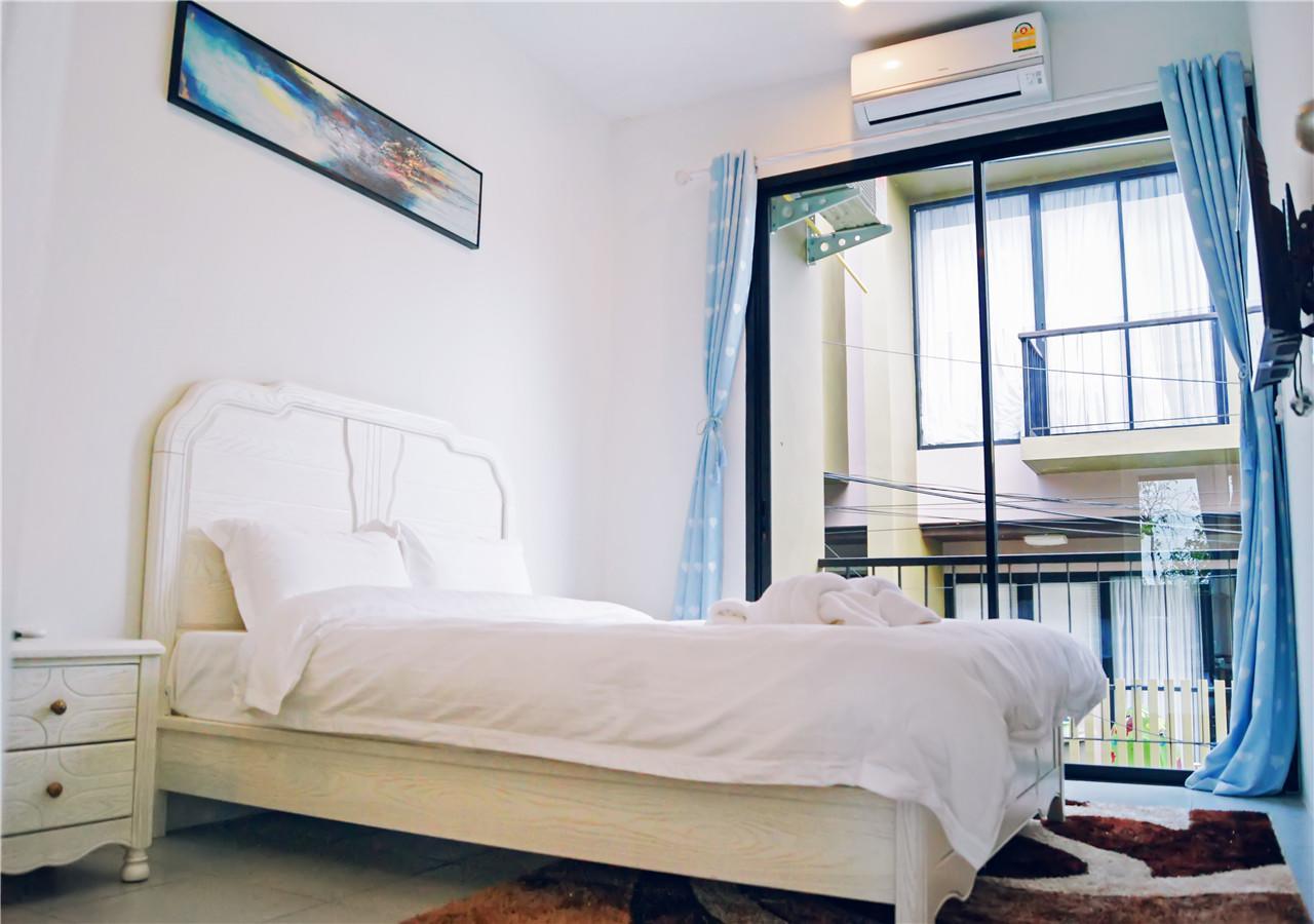 Samui Rainbow Rumah percutian Bophut