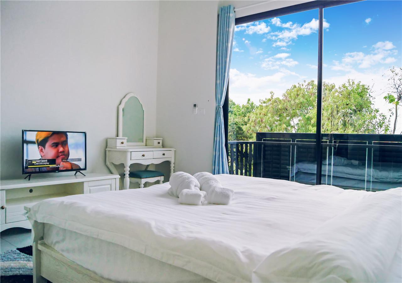 Samui Rainbow Rumah percutian