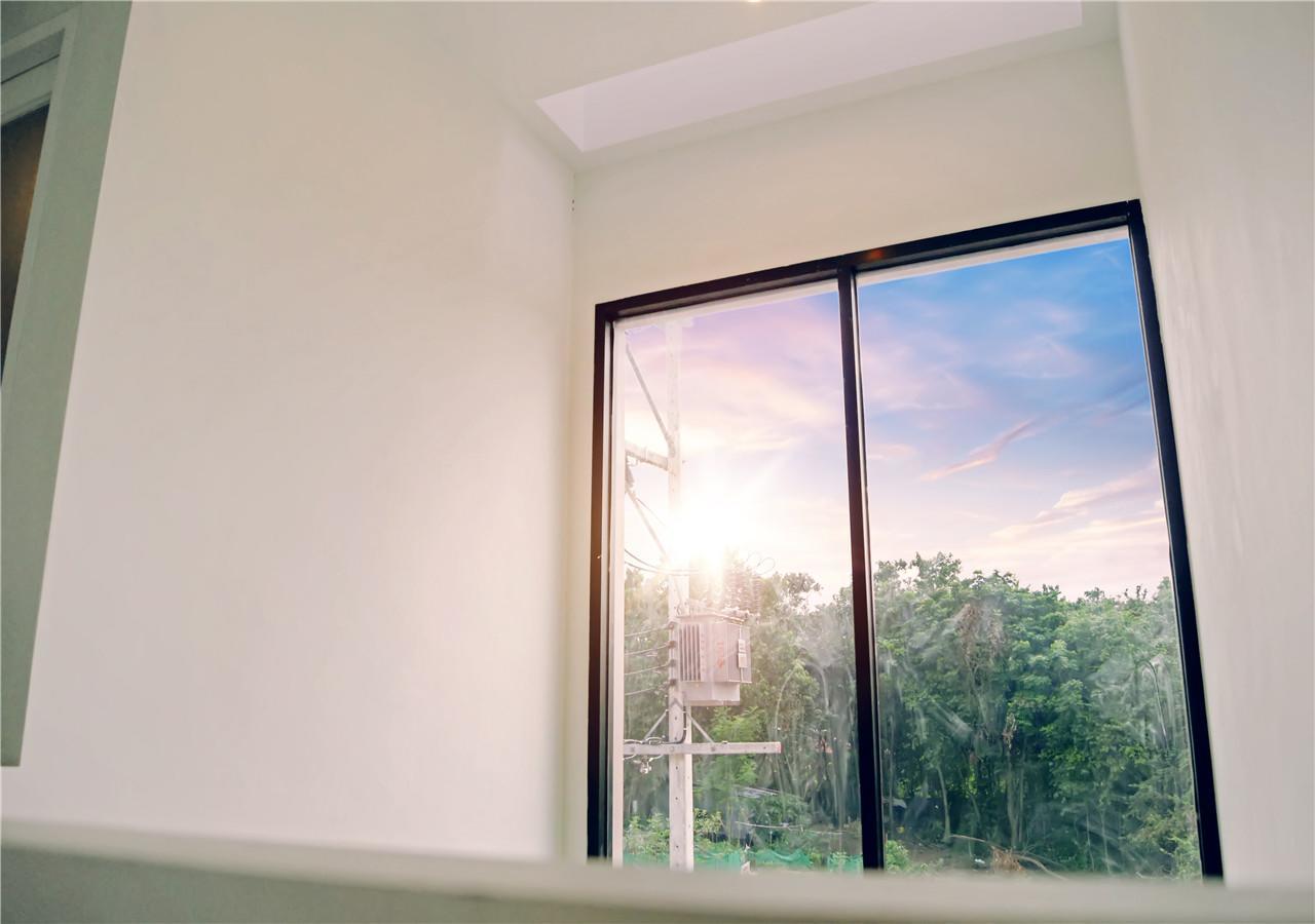Samui Rainbow Rumah percutian