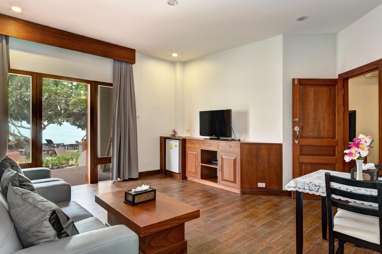 Aloha Tempat peranginan Lamai Beach (Koh Samui)