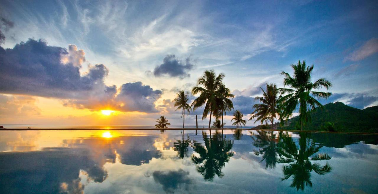 Siam Sunrise Seaview Villa *