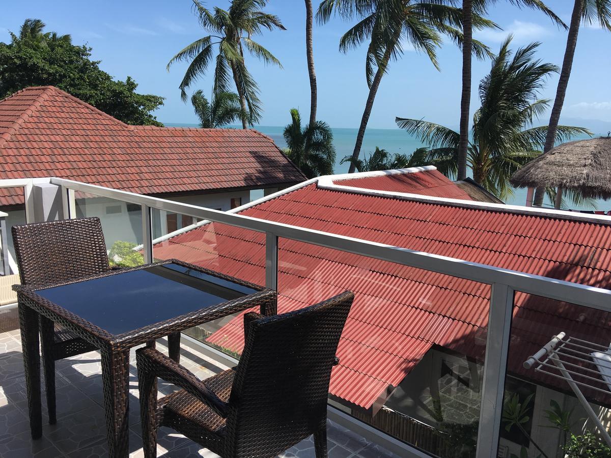Apartment Samui *