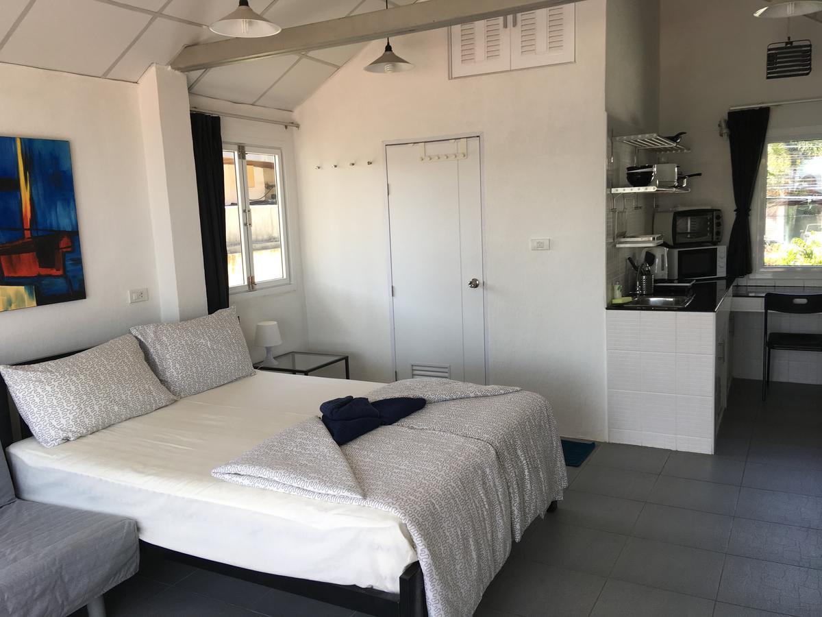 Apartment Samui *