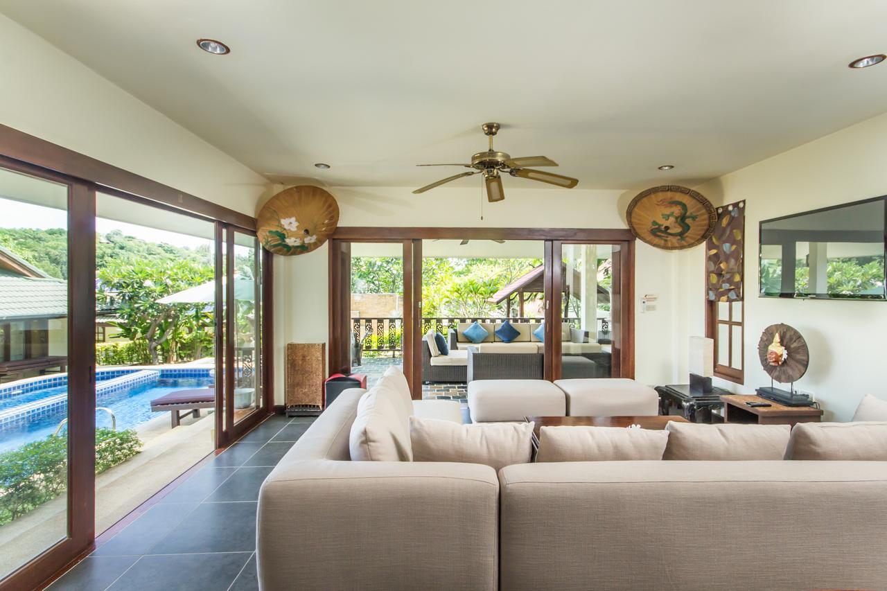Idyllic Samui Resort