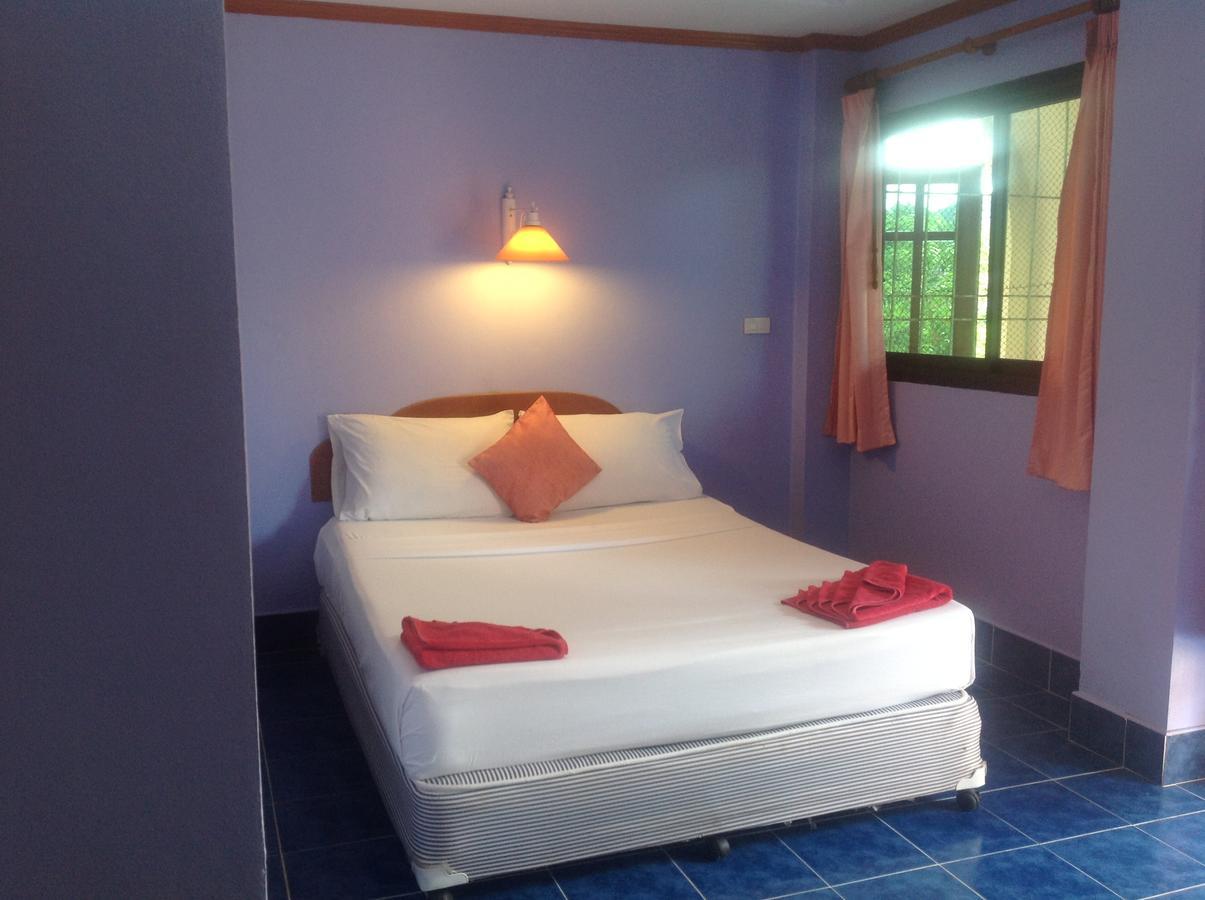 Hotel Coconut House Chaweng Ko Samui
