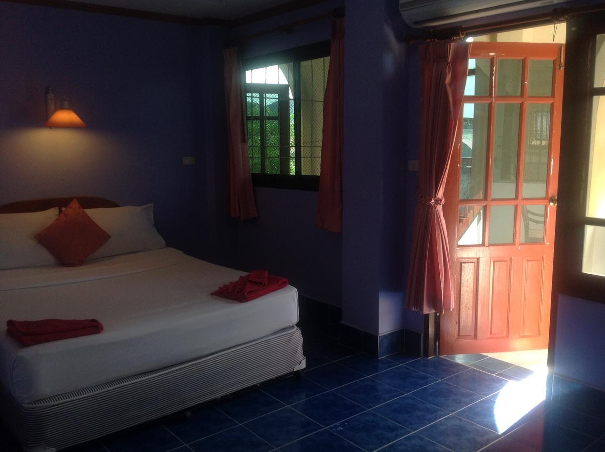Coconut House Chaweng Hotel Ko Samui