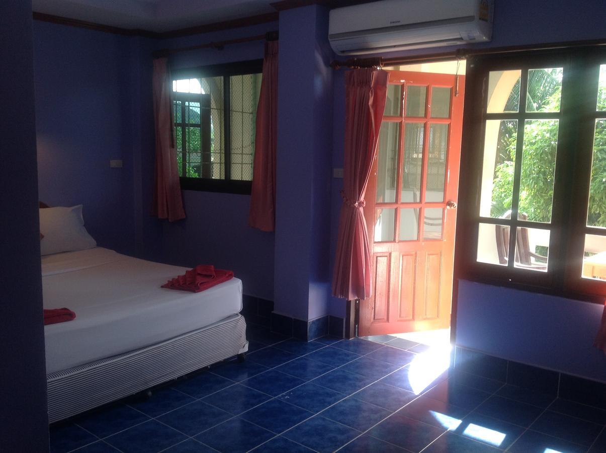 Hotel Coconut House Chaweng Ko Samui