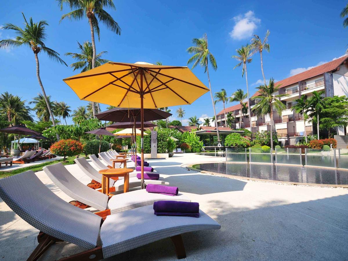 Mercure Hotel