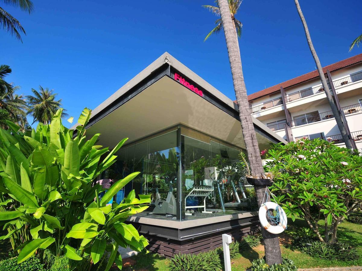 Mercure 4* Koh Samui
