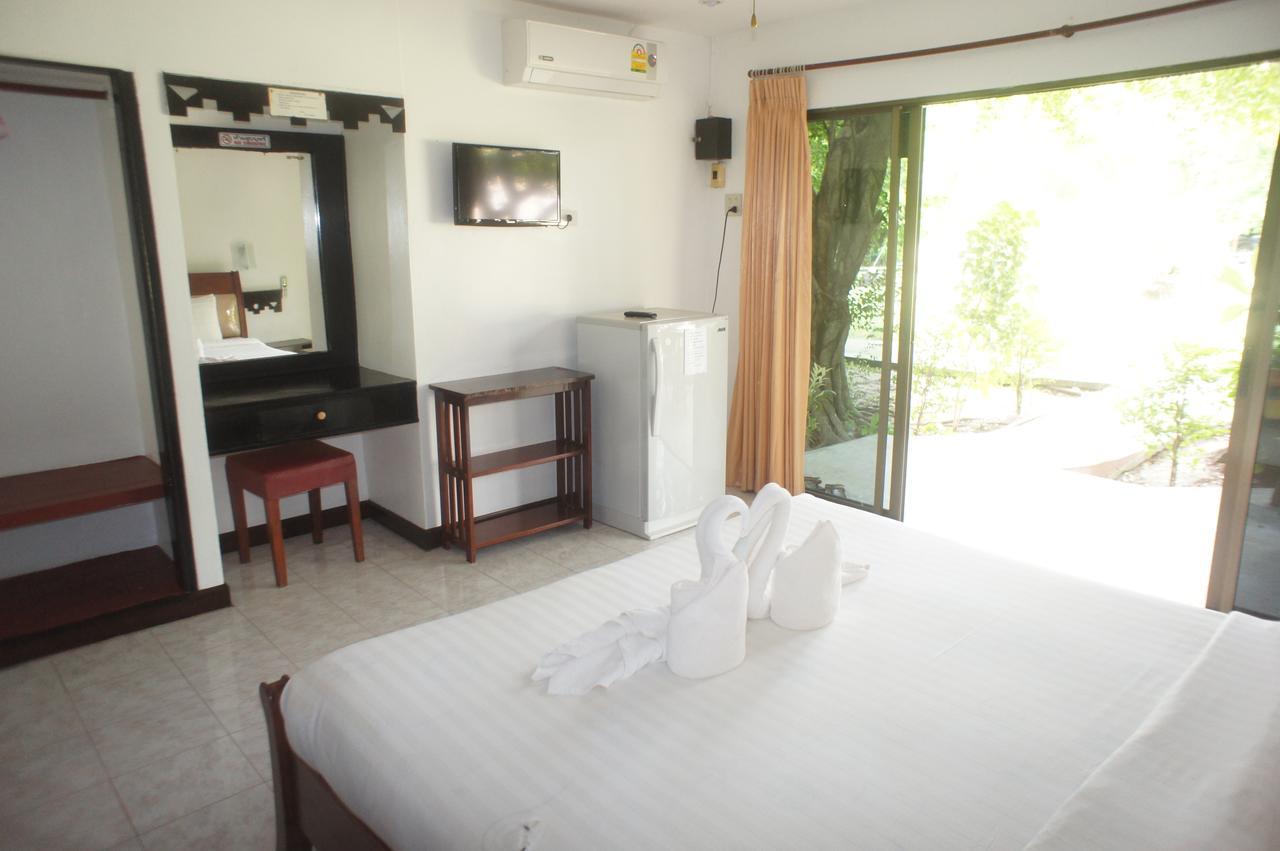 Lamai Apartment Koh Samui