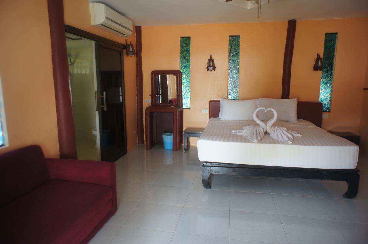 Apartment Lamai Koh Samui