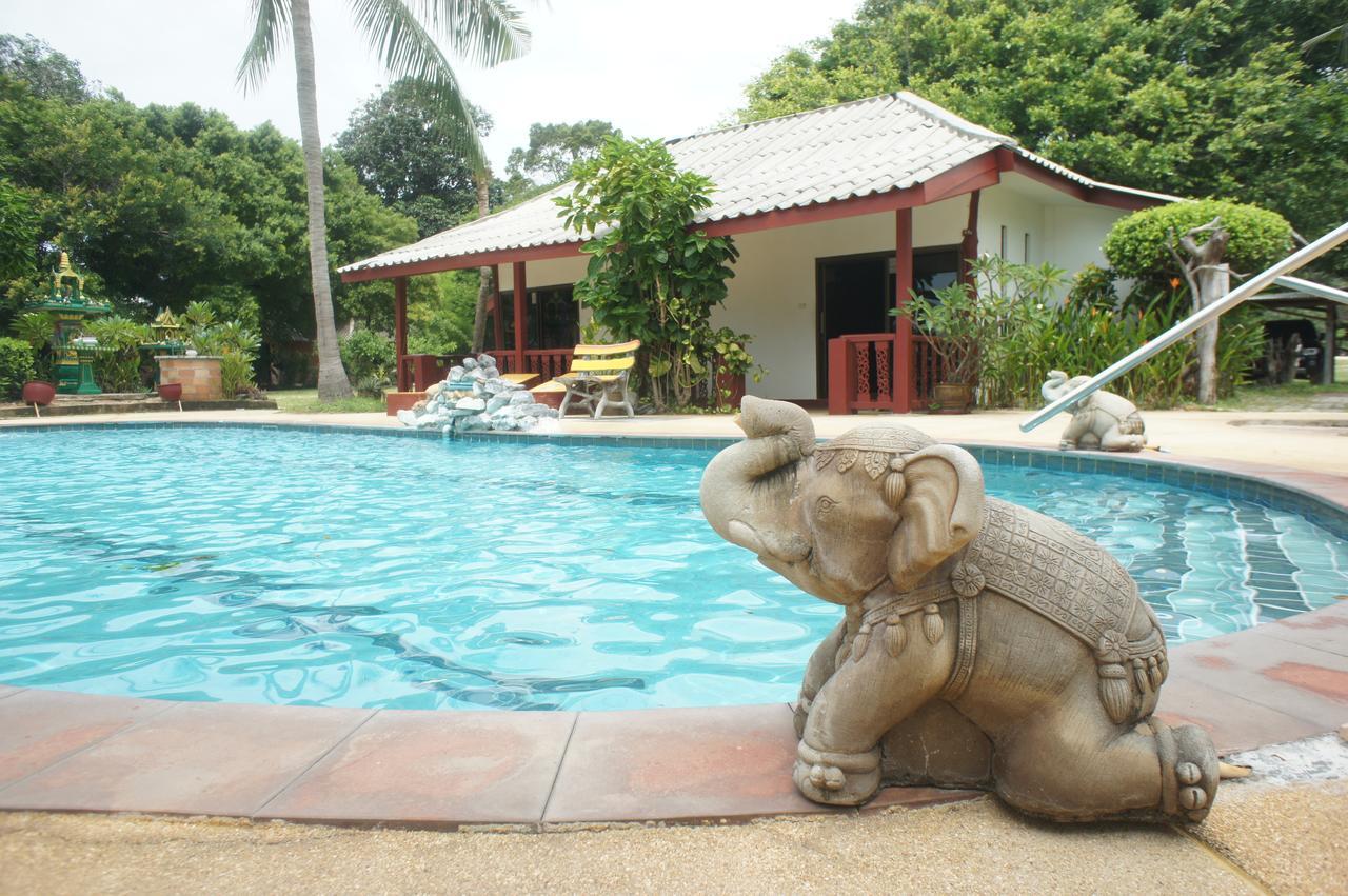 Lamai * Koh Samui