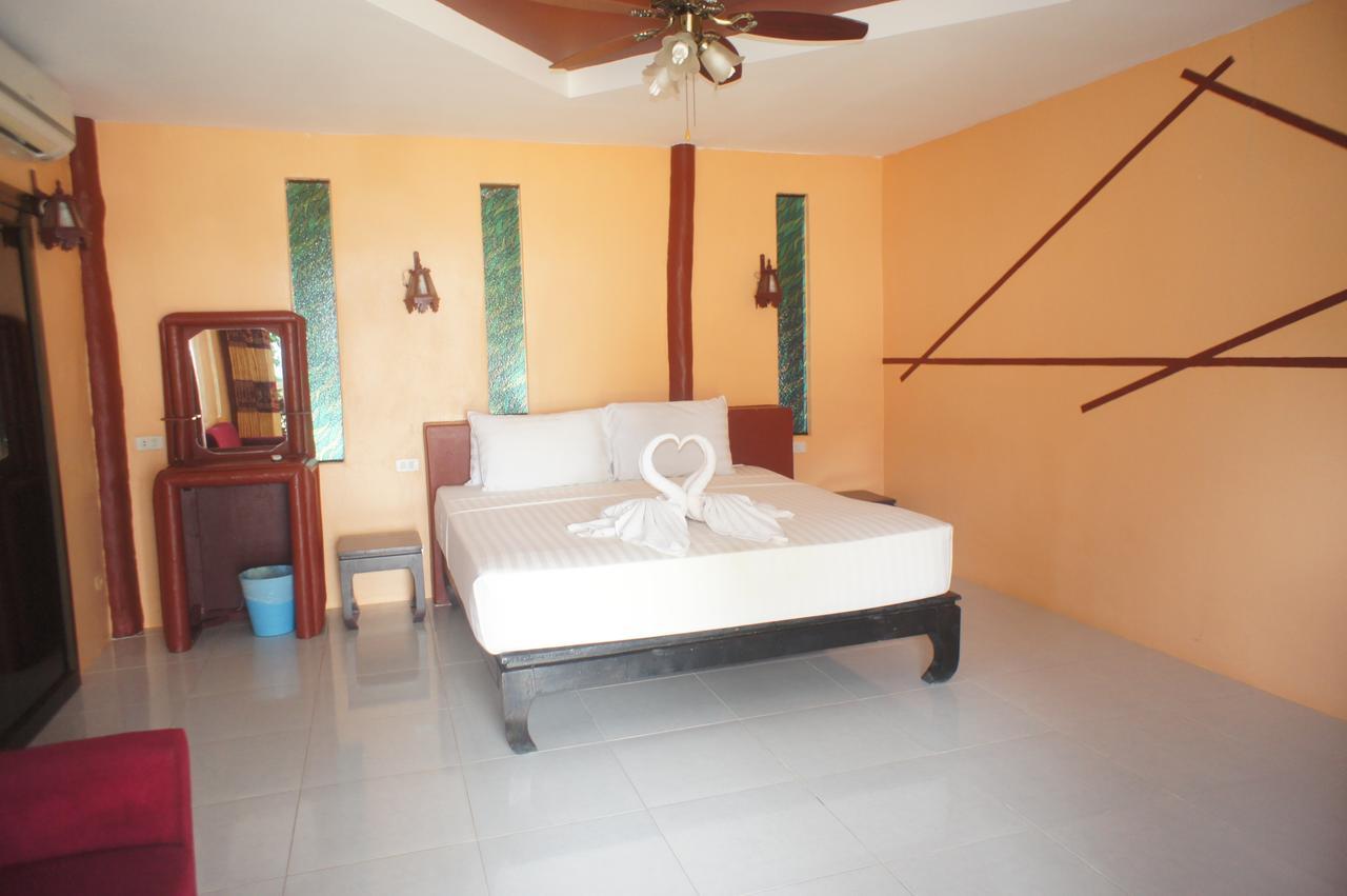 Lamai Apartment Koh Samui