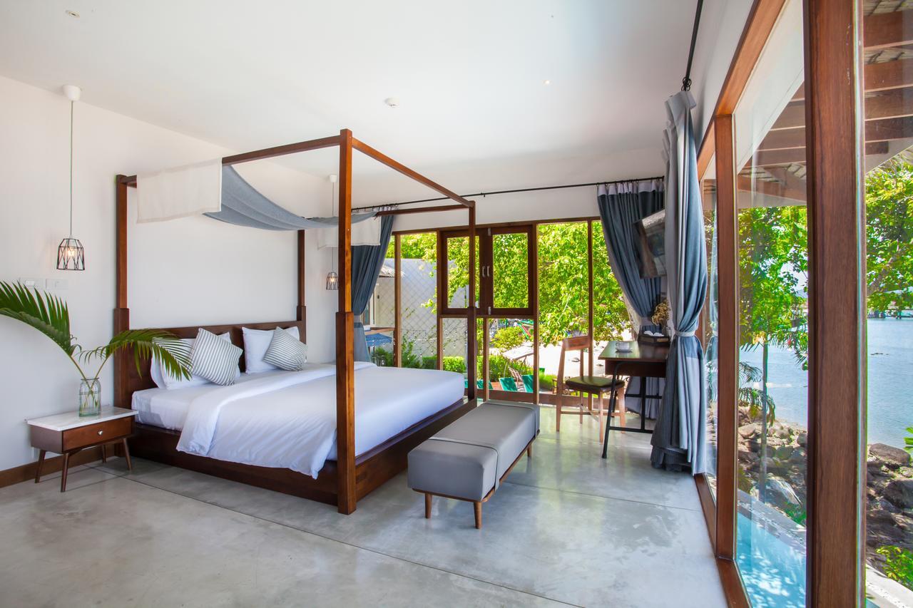 Tamarina Bed & Beyond 3* Koh Samui