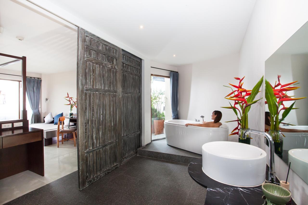 Hotel Tamarina Bed & Beyond Koh Samui