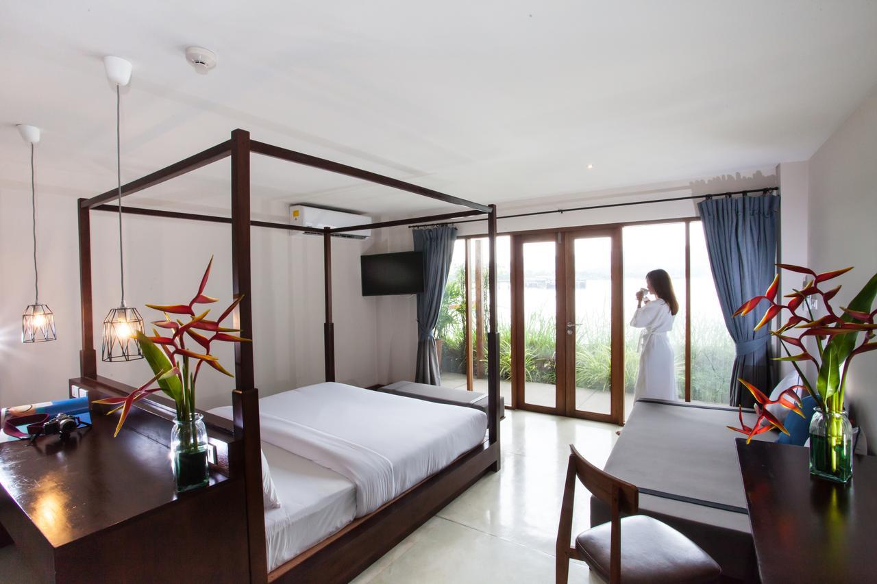 Hotel Tamarina Bed & Beyond Koh Samui