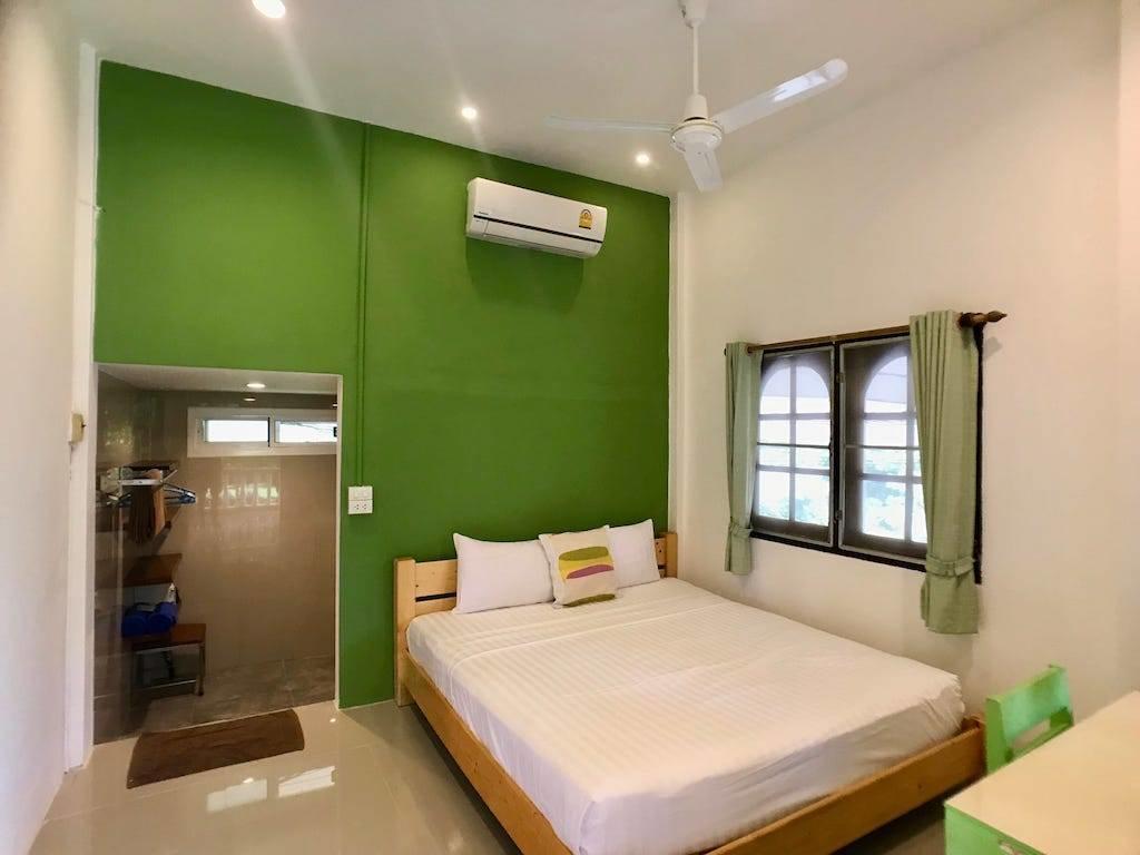 Health Oasis Resort 3*