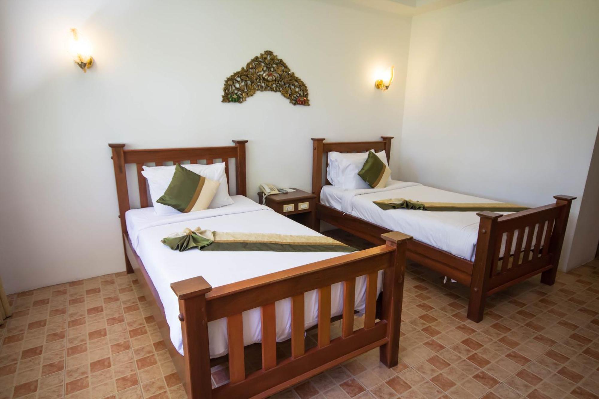 Rajapruek Samui - Sha 3*