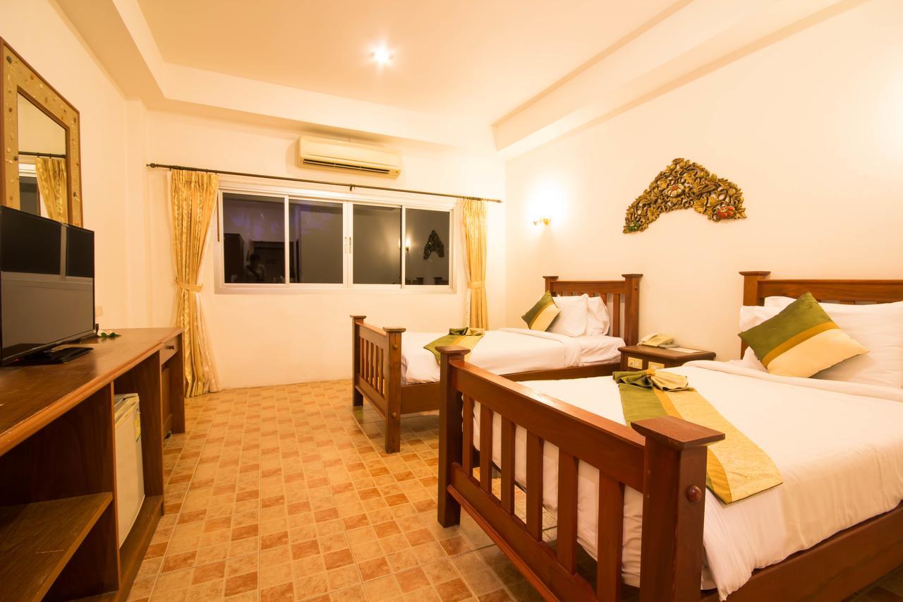 Rajapruek Samui - Sha