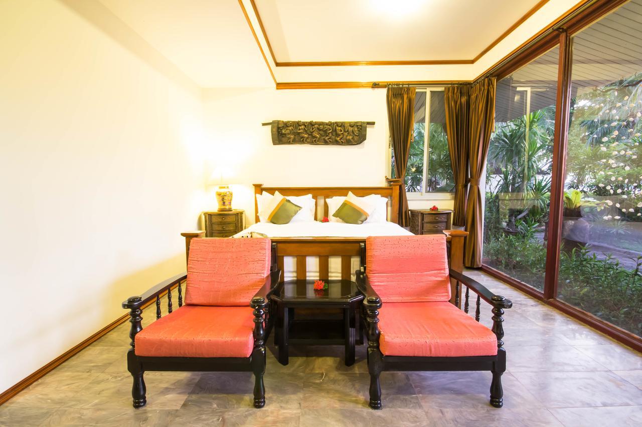 Rajapruek Samui - Sha Resort