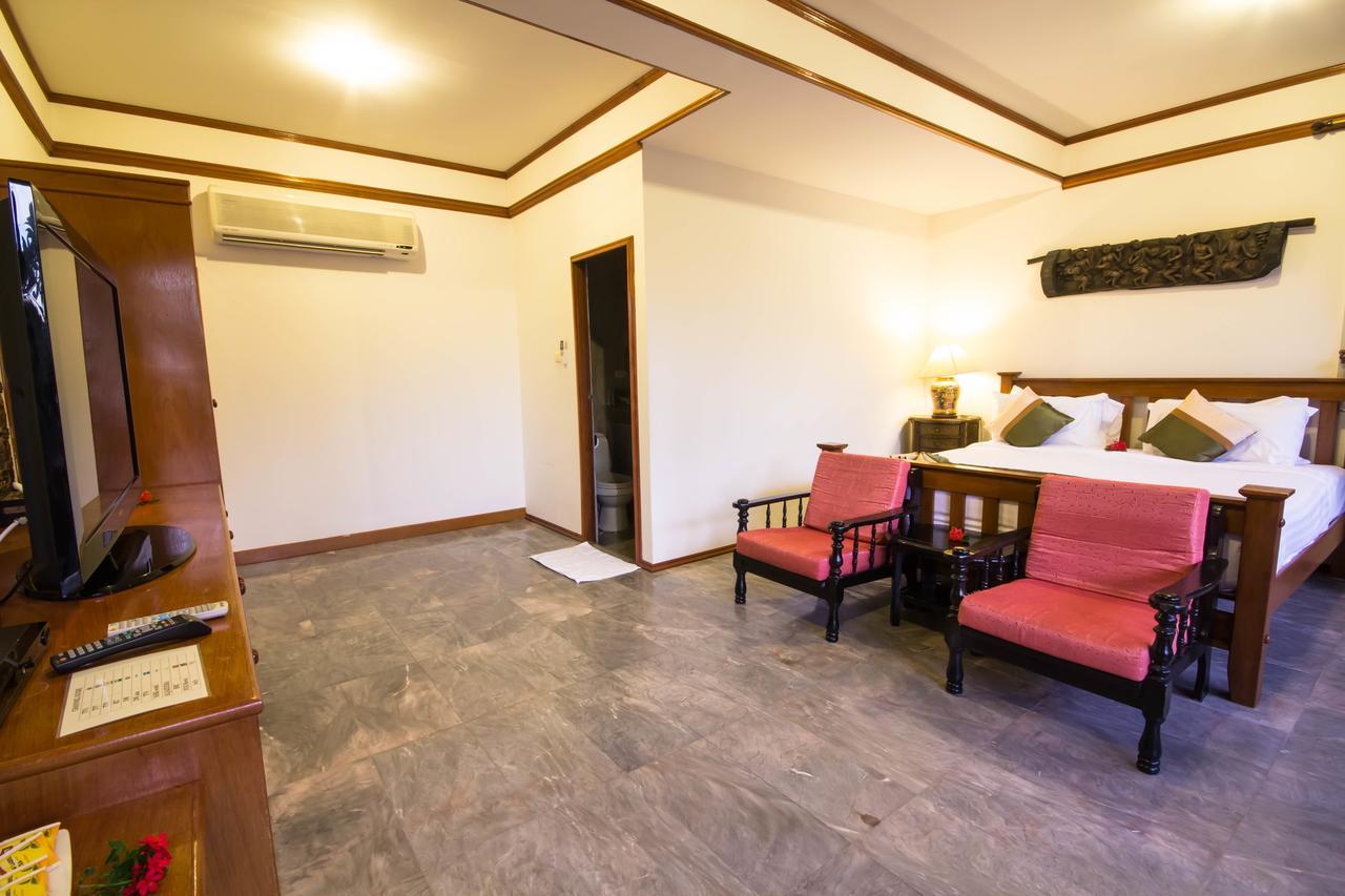 Resort Rajapruek Samui - Sha Lipa Noi